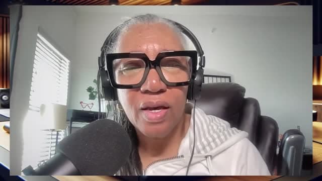 Podcast Launch Strategy: Is God Calling You To Start A Podcast?  | Ep 183